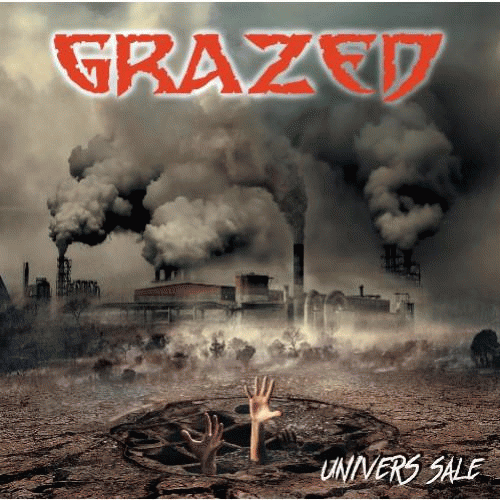 Grazed : Univers Sale